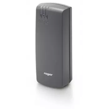 Lähestymislukija RoGer PRT62LT-G 125 kHz RFID, 125 kHz kulunvalvontalukija