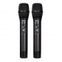 DNA Professional FU Dual Vocal - langaton mikrofonijärjestelmä