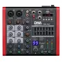 DNA CM4-DSP USB MP3 Bluetooth phantom-audiomikseri