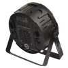 LIGHT4ME PENTA PAR 8x12W MKII RGBWA- RGB LED-valonheitin