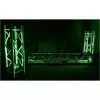 LIGHT4ME PENTA PAR 8x12W MKII RGBWA- RGB LED-valonheitin