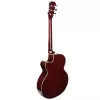 V-TONE EAG SET SB - setti (4/4 sähköakustinen kitara + vahvistin), sunburst