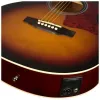 V-TONE EAG SET SB - setti (4/4 sähköakustinen kitara + vahvistin), sunburst