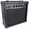 V-TONE EAG SET SB - setti (4/4 sähköakustinen kitara + vahvistin), sunburst