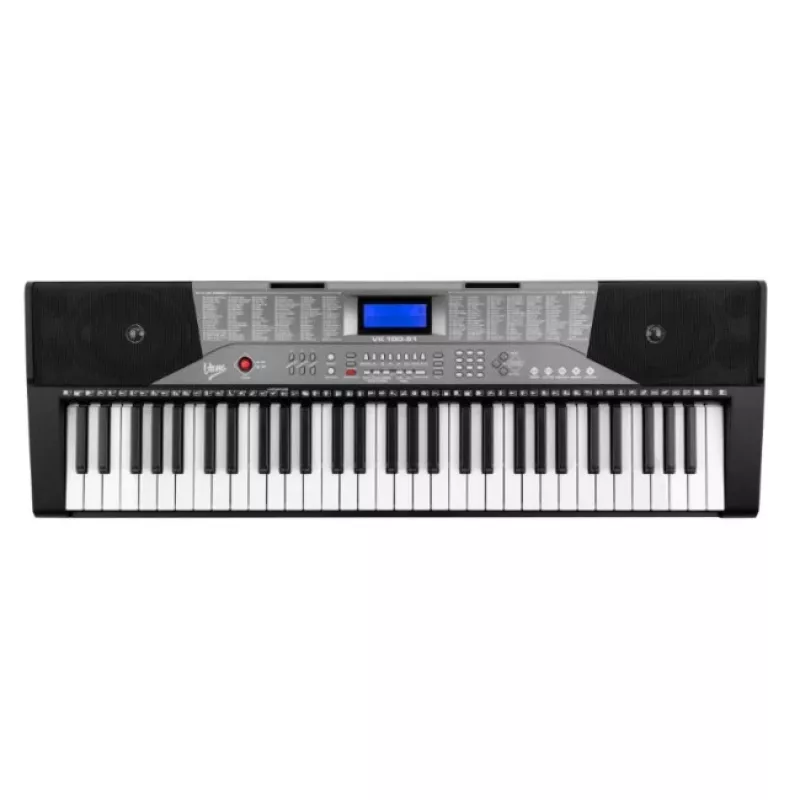 V-TONE VK 100-61 - koskettimet lasten soiton opetteluun