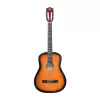 V-TONE CG One SB - klassinen kitara 4/4, sunburst
