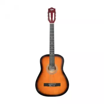 V-TONE CG One SB - klassinen kitara 4/4, sunburst