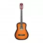 V-TONE CG One SB - klassinen kitara 4/4, sunburst