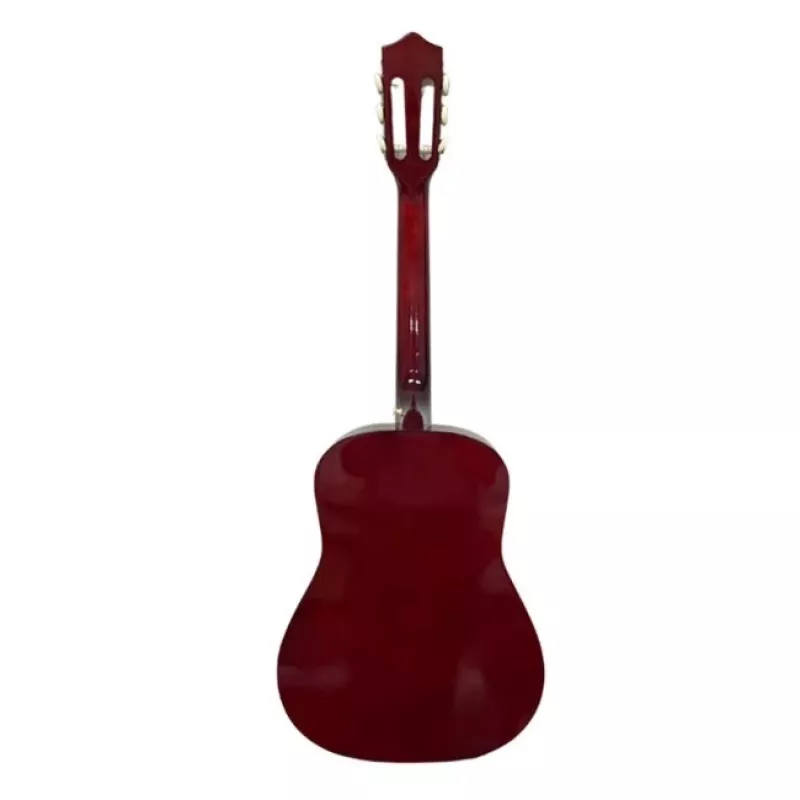 V-TONE CG One SB - klassinen kitara 4/4, sunburst