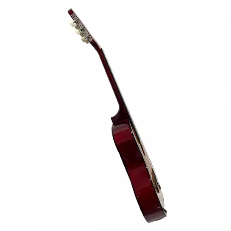 V-TONE CG One SB - klassinen kitara 4/4, sunburst
