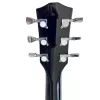 V-TONE VLP1 BK sähkökitara 4/4 Les Paul 39