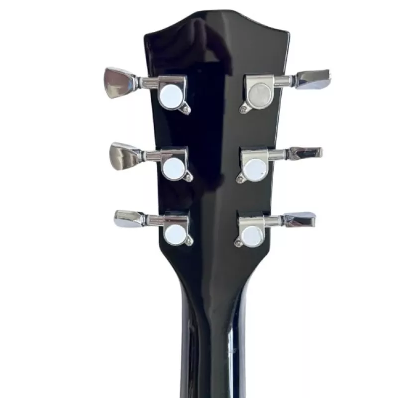 V-TONE VLP1 BK sähkökitara 4/4 Les Paul 39
