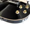 V-TONE VLP1 BK sähkökitara 4/4 Les Paul 39