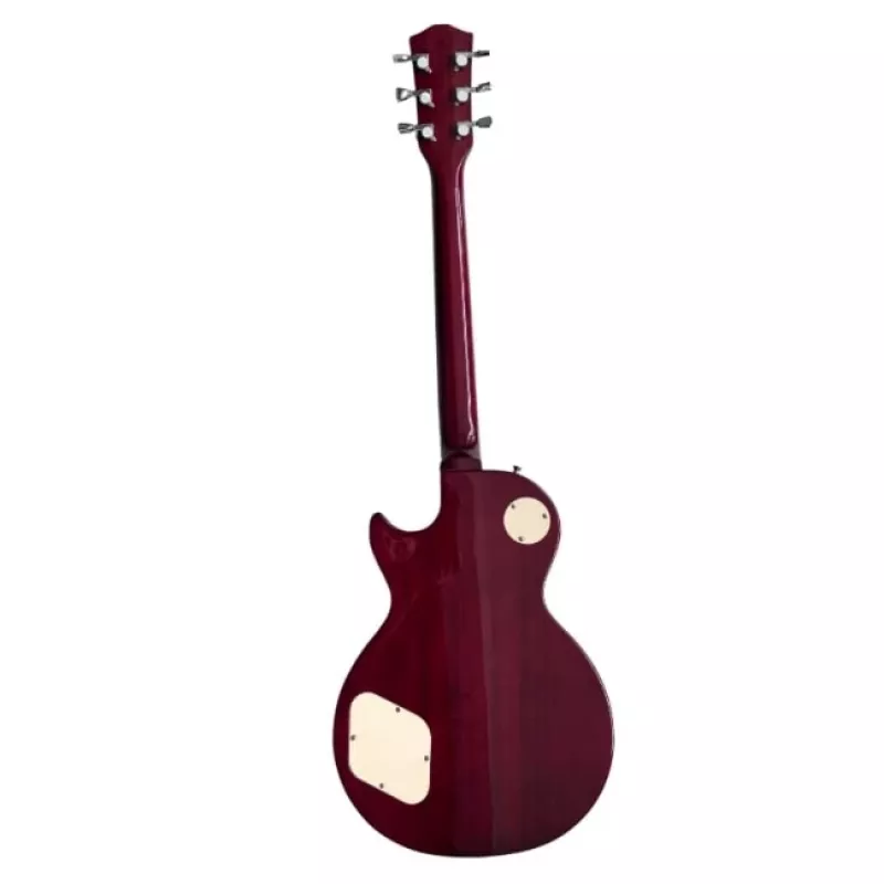 V-TONE VLP1 BS sähkökitara 4/4 Les Paul 39