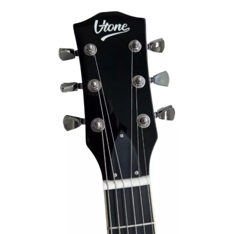 V-TONE VLP1 BS sähkökitara 4/4 Les Paul 39