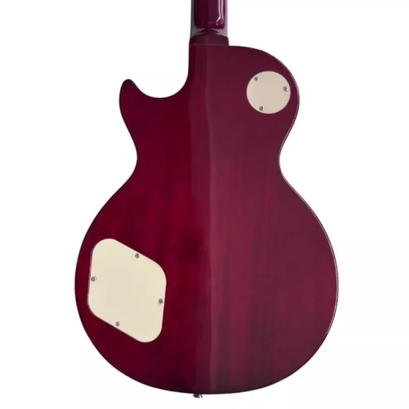 V-TONE VLP1 BS sähkökitara 4/4 Les Paul 39