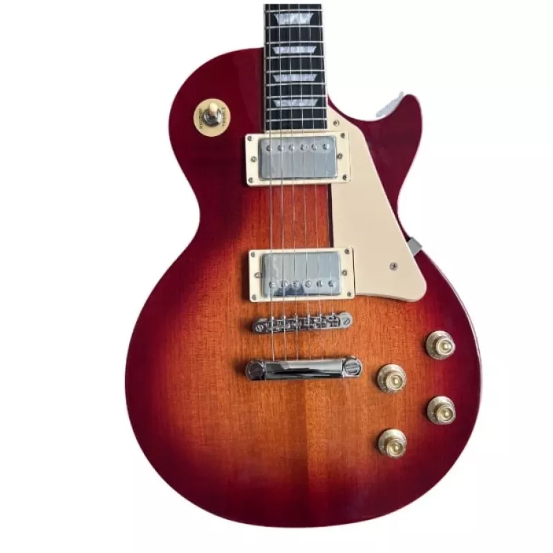 V-TONE VLP1 BS sähkökitara 4/4 Les Paul 39