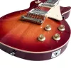 V-TONE VLP1 BS sähkökitara 4/4 Les Paul 39