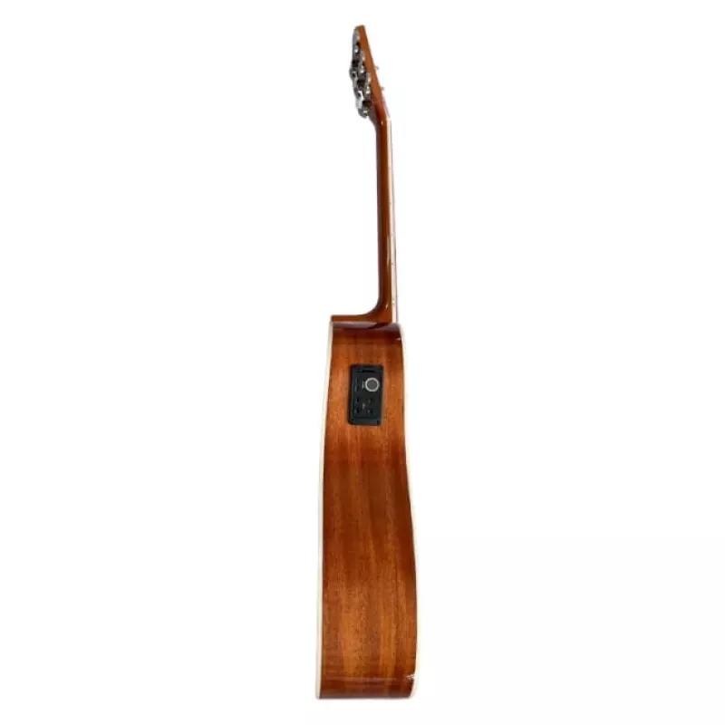 V-TONE VEAG1 CE NT - 4/4 sähköakustinen kitara, luonnonvärinen