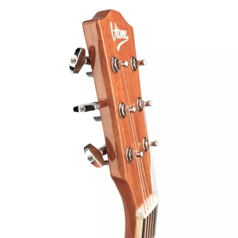 V-TONE VEAG1 CE NT - 4/4 sähköakustinen kitara, luonnonvärinen