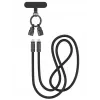 Havit STK011 matkasetti EU-laturi varavirtalähde USB-C-kaapeli käsituuletin