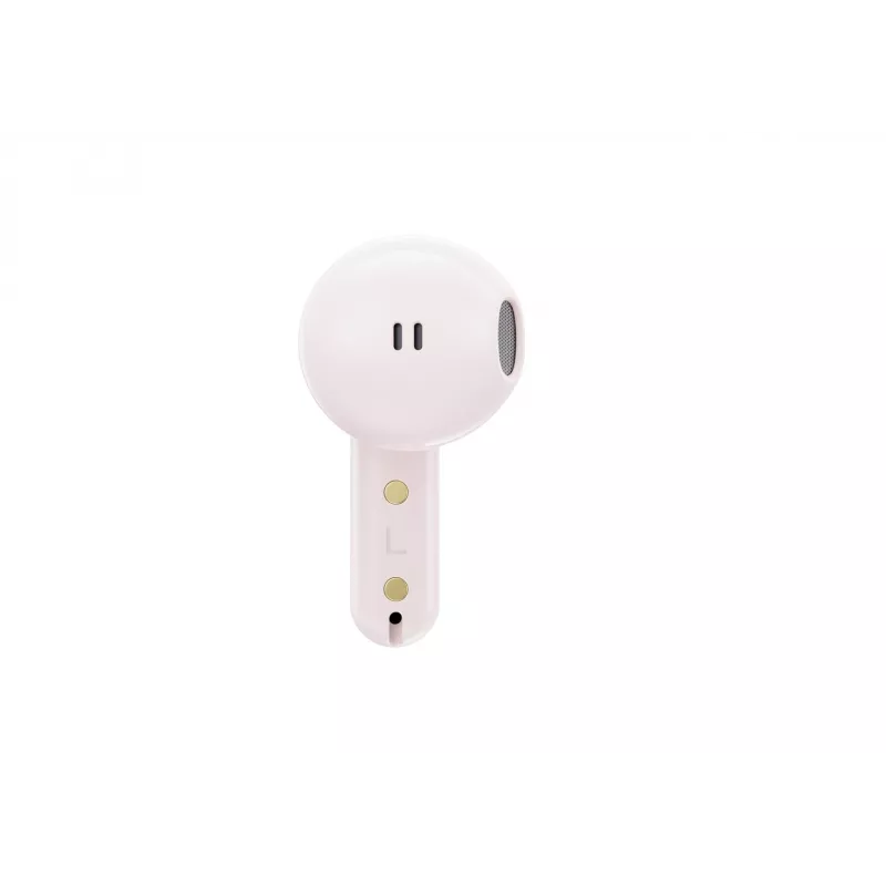HAVIT TW931 langattomat TWS-kuulokkeet — täysin langattomat nappikuulokkeet, pinkki