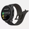 Suunto Vertical 2 Titanium musta urheilukello