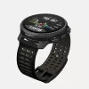 Suunto Vertical 2 Titanium musta urheilukello