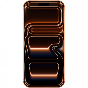 Apple iPhone 17 Pro Max - 5G-älypuhelin - Dual-SIM / sisäinen tallennustila 1 TB - OLED-näyttö - 6,9