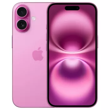 Apple iPhone 16 - älypuhelin - 128 GB