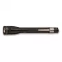 MAGLITE Mini - käsivalaisin - musta - 1 m - LED - 1 lamppu - 84 lm