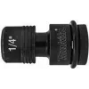 Makita - kärkiadapteri - 1/2 - kuusikulma - 1/4 - pituus: 51 mm - Makita DTW1002, DTW181, DTW700, DTW701, TW141, TW161, CXT TW161 (B-68448)