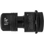 Makita - kärkiadapteri - 1/2 - kuusikulma - 1/4 - pituus: 51 mm - Makita DTW1002, DTW181, DTW700, DTW701, TW141, TW161, CXT TW161 (B-68448)