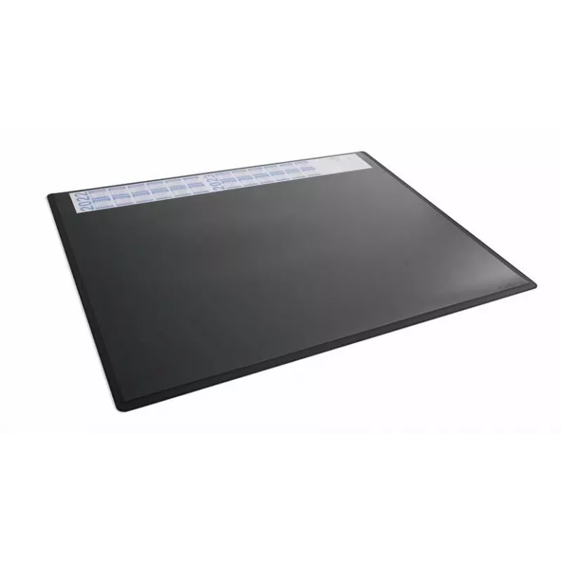 Durable 722301 pöytäalusta polypropeeni musta