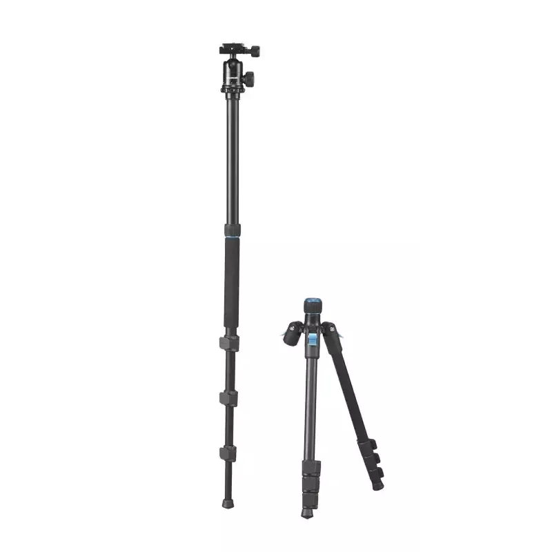 Cullmann RONDO 430TM RB6.5 jalusta
