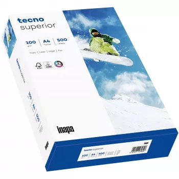 Inapa 2100011529 valkoinen
