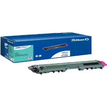 Värikasetti Pelikan Brother TN-242M 1248m magenta uudelleenvalmistettu