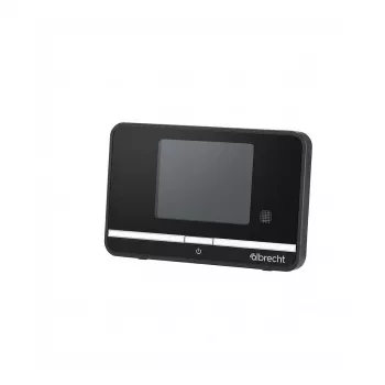 Albrecht DR 521 DAB+/UKW-radio-viritin