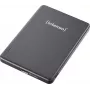 Powerbank USB 5000MAH MAG/GREY 7344024 Intenso