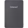 Powerbank USB 5000MAH MAG/GREY 7344024 Intenso