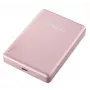 Intenso varavirtalähde USB 10000MAH MAG/ROOSA 7344033