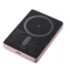 Intenso varavirtalähde USB 10000MAH MAG/ROOSA 7344033