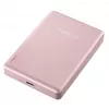 Intenso varavirtalähde USB 10000MAH MAG/ROOSA 7344033