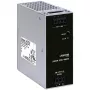 Virtalähde Lancom Systems LANCOM DPSU-480/55 — 480 W, AC 100–240 V, TS35 DIN, musta/teräs