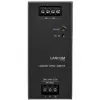 Virtalähde Lancom Systems LANCOM DPSU-480/55 — 480 W, AC 100–240 V, TS35 DIN, musta/teräs