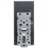 Virtalähde Lancom Systems LANCOM DPSU-480/55 — 480 W, AC 100–240 V, TS35 DIN, musta/teräs
