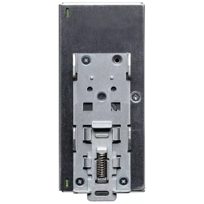 Virtalähde Lancom Systems LANCOM DPSU-480/55 — 480 W, AC 100–240 V, TS35 DIN, musta/teräs