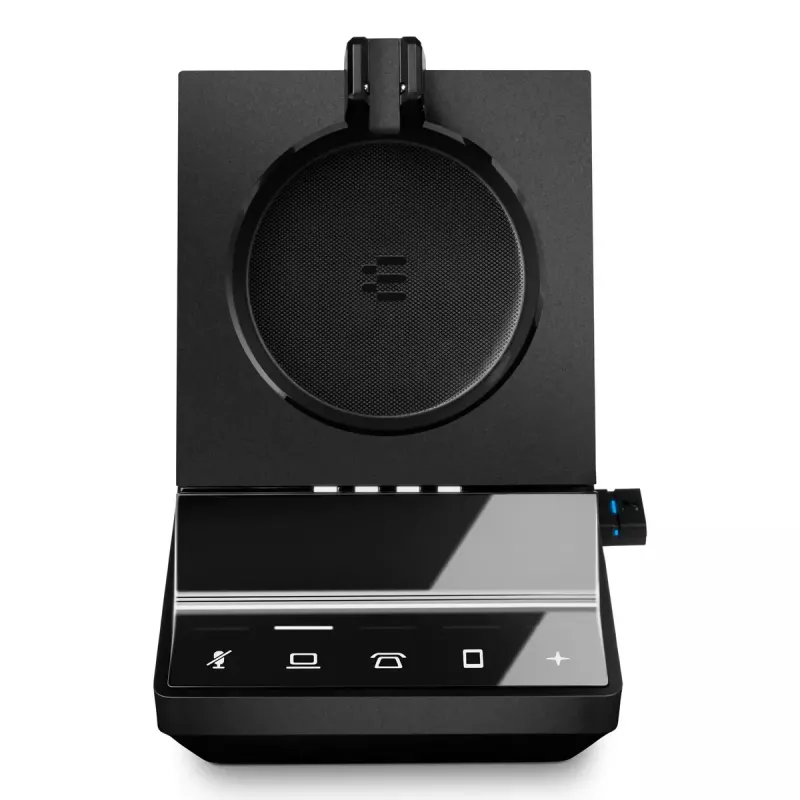 EPOS IMPACT SDW 5031 EU DECT langaton kuulokemikrofoni