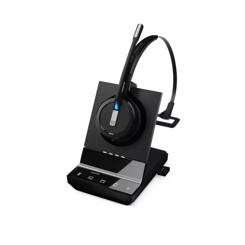 EPOS IMPACT SDW 5031 EU DECT langaton kuulokemikrofoni