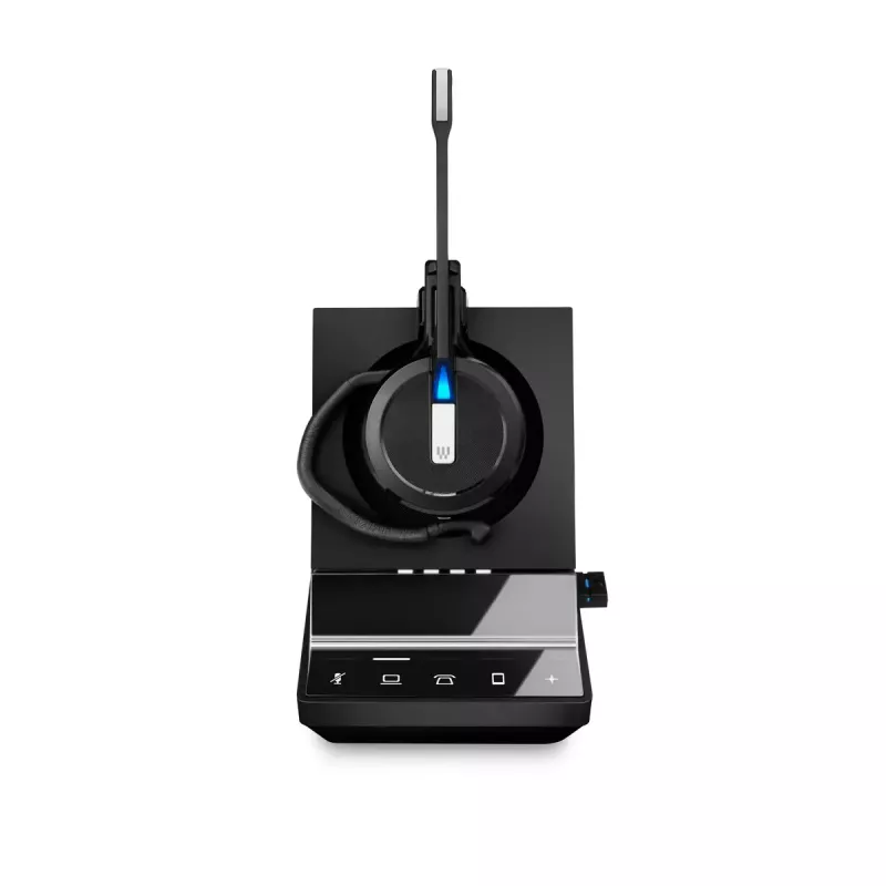 EPOS IMPACT SDW 5031 EU DECT langaton kuulokemikrofoni